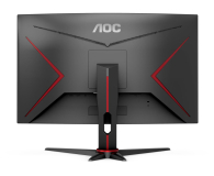 AOC C27G2AE Curved - 589045 - zdjęcie 6